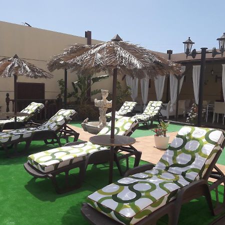 Casa Villa Tenerife Las Galletas Exterior foto