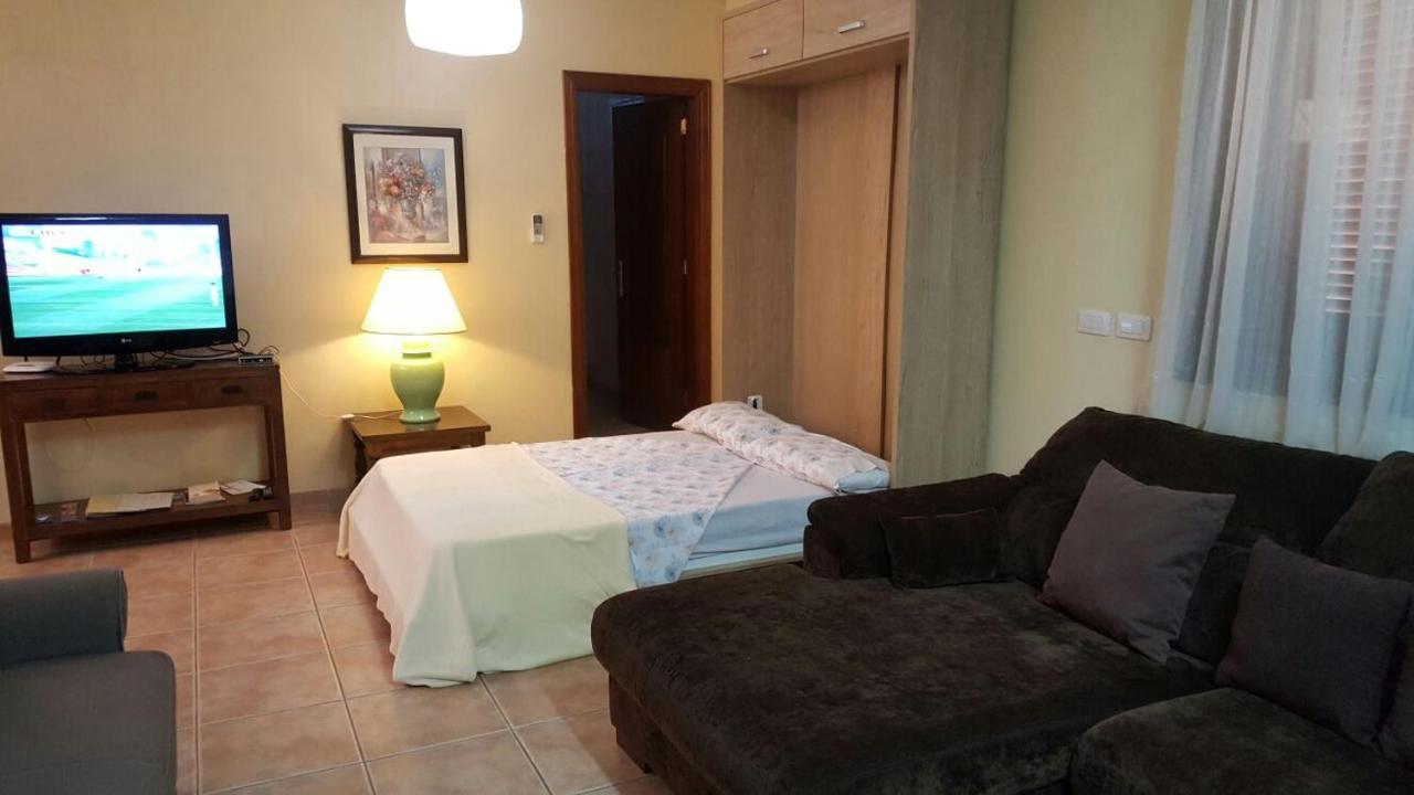 Casa Villa Tenerife Las Galletas Exterior foto