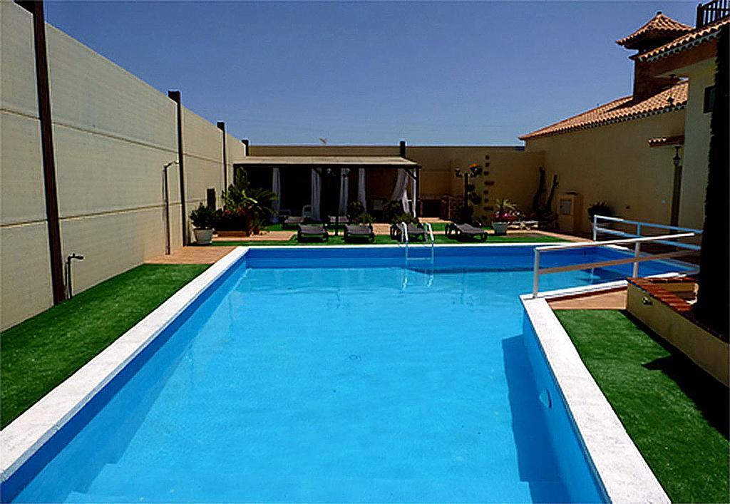 Casa Villa Tenerife Las Galletas Exterior foto