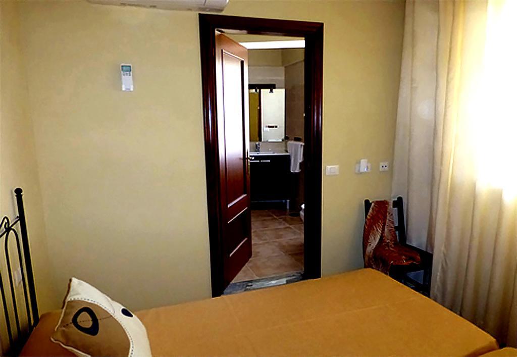 Casa Villa Tenerife Las Galletas Exterior foto
