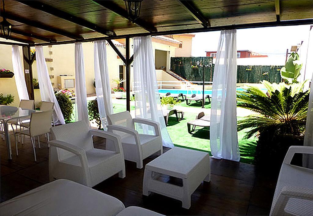 Casa Villa Tenerife Las Galletas Exterior foto